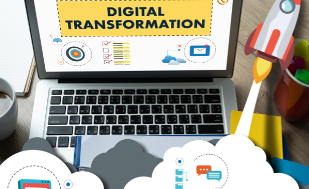 5 Essential Steps to Successfully Implement Digital Transformation in Your Business