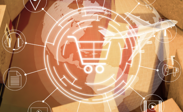 E-commerce Trends Shaping the Future of Online Retail