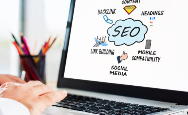 Boost Your Business with Marketing & SEO Services in Dubai